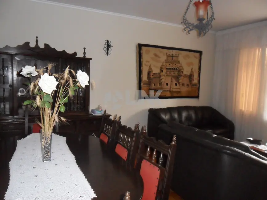 Foto 4 de Casa com 3 quartos à venda, 170m2 em Vila Ipiranga, Porto Alegre - RS