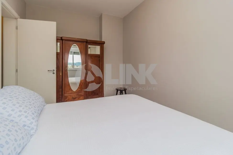 Foto 8 de Apartamento com 1 quarto à venda, 36m2 em Santo Antônio, Porto Alegre - RS