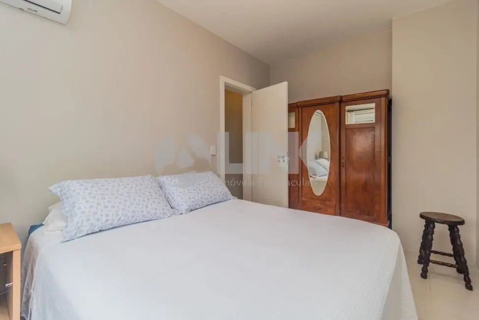 Foto 7 de Apartamento com 1 quarto à venda, 36m2 em Santo Antônio, Porto Alegre - RS
