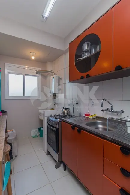 Foto 5 de Apartamento com 1 quarto à venda, 36m2 em Santo Antônio, Porto Alegre - RS