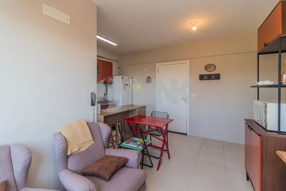 Foto 3 de Apartamento com 1 quarto à venda, 36m2 em Santo Antônio, Porto Alegre - RS