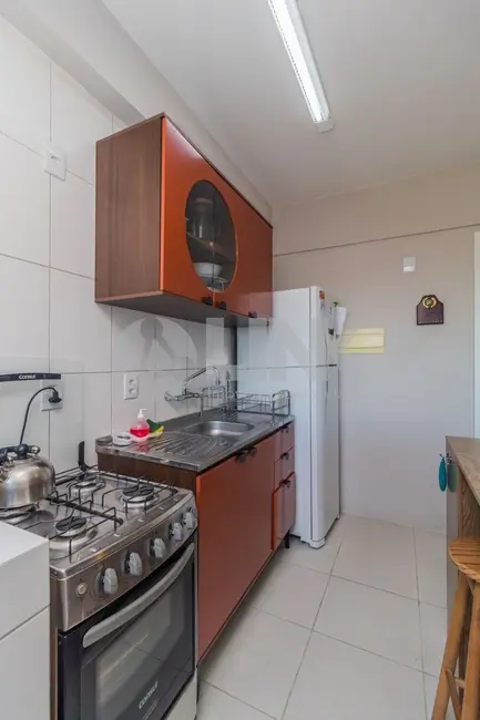 Foto 6 de Apartamento com 1 quarto à venda, 36m2 em Santo Antônio, Porto Alegre - RS