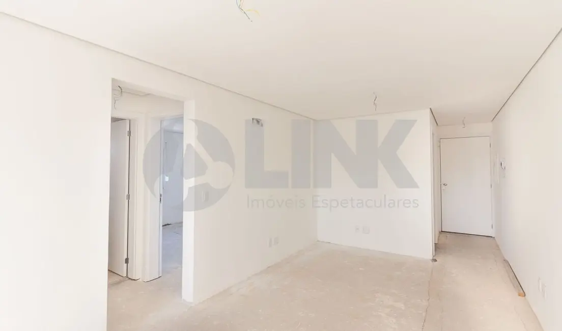 Foto 2 de Apartamento com 2 quartos à venda, 83m2 em Jardim Itu, Porto Alegre - RS