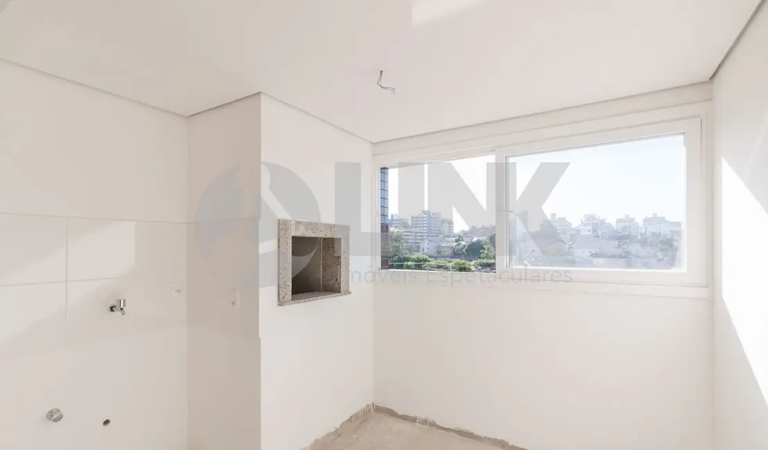 Foto 3 de Apartamento com 2 quartos à venda, 83m2 em Jardim Itu, Porto Alegre - RS