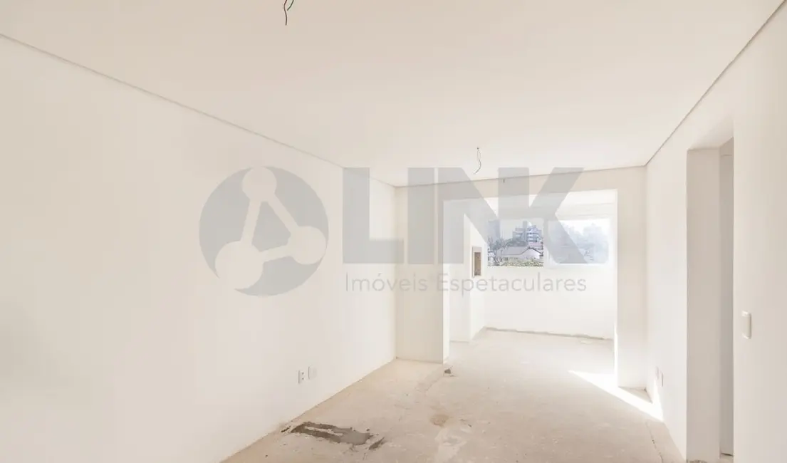 Foto 1 de Apartamento com 2 quartos à venda, 83m2 em Jardim Itu, Porto Alegre - RS