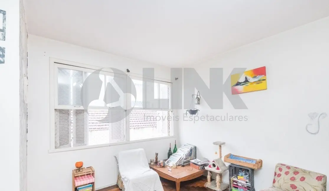 Foto 2 de Apartamento com 3 quartos à venda, 123m2 em Petrópolis, Porto Alegre - RS