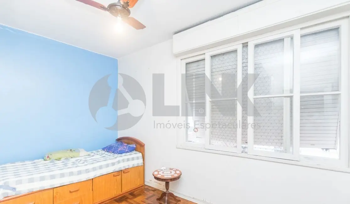 Foto 6 de Apartamento com 3 quartos à venda, 123m2 em Petrópolis, Porto Alegre - RS
