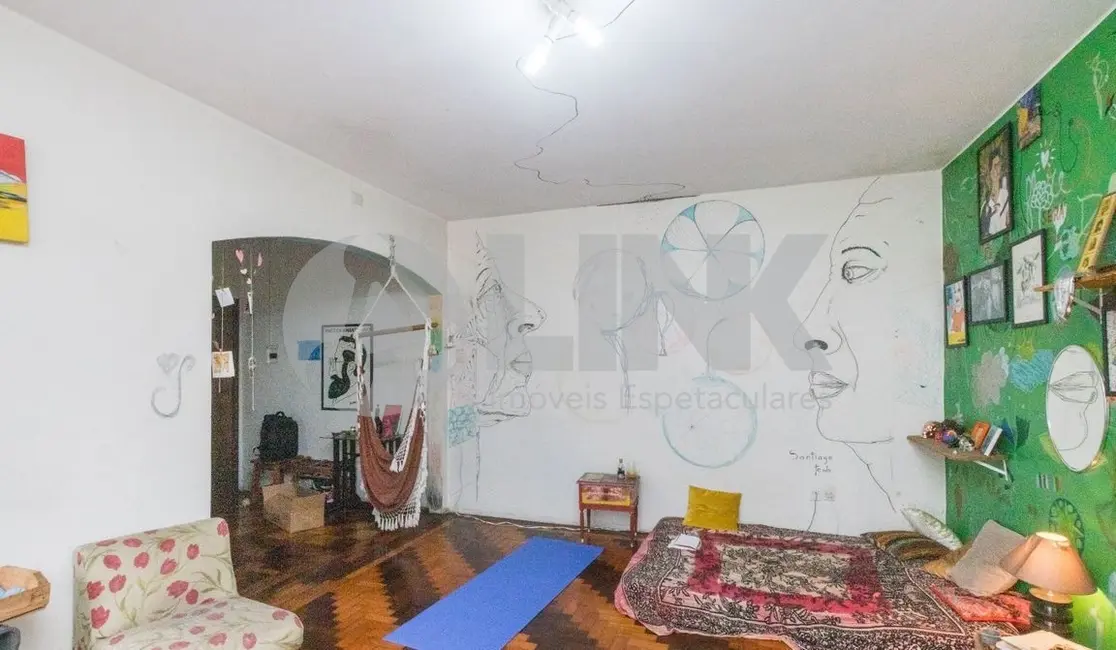 Foto 3 de Apartamento com 3 quartos à venda, 123m2 em Petrópolis, Porto Alegre - RS