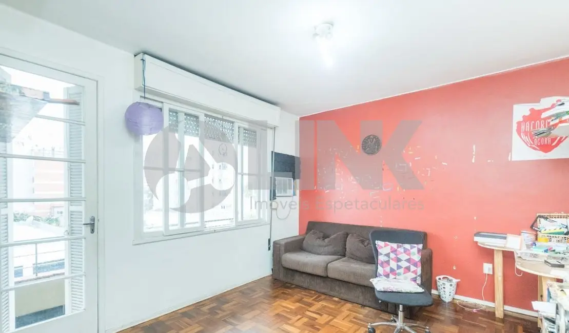 Foto 1 de Apartamento com 3 quartos à venda, 123m2 em Petrópolis, Porto Alegre - RS