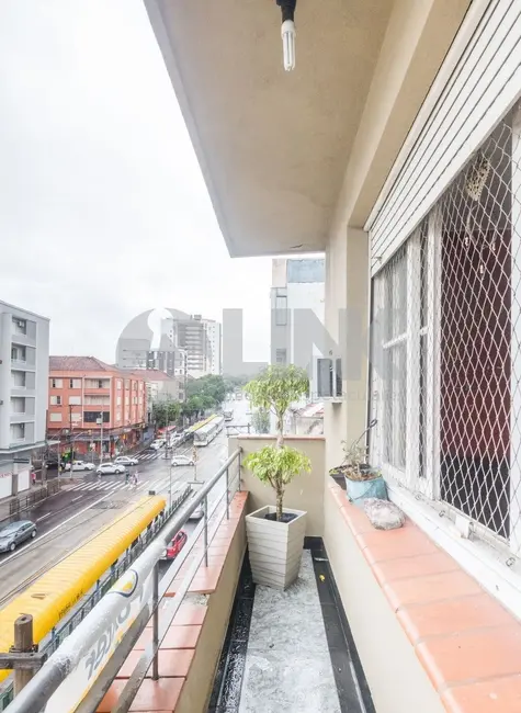 Foto 4 de Apartamento com 3 quartos à venda, 123m2 em Petrópolis, Porto Alegre - RS