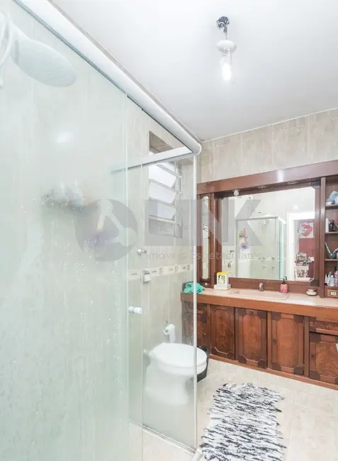 Foto 9 de Apartamento com 3 quartos à venda, 123m2 em Petrópolis, Porto Alegre - RS