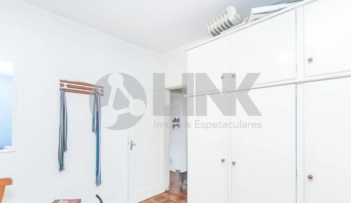 Foto 7 de Apartamento com 3 quartos à venda, 123m2 em Petrópolis, Porto Alegre - RS