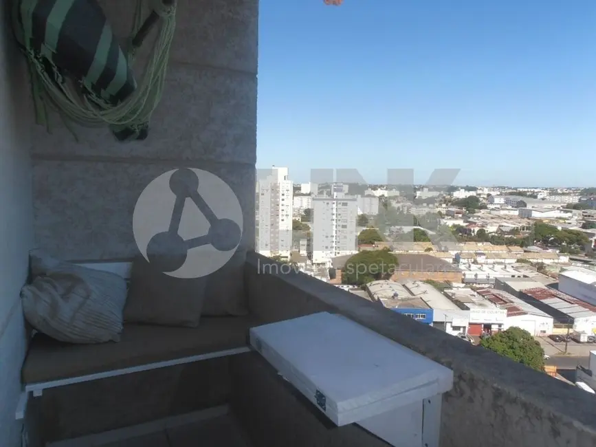 Foto 5 de Apartamento com 3 quartos à venda, 63m2 em São Sebastião, Porto Alegre - RS