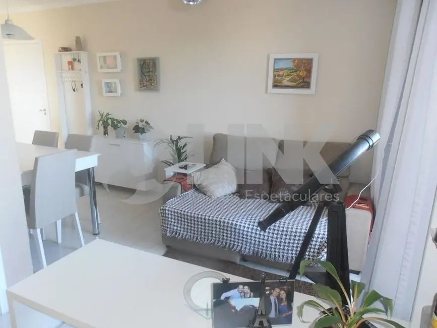 Foto 7 de Apartamento com 3 quartos à venda, 63m2 em São Sebastião, Porto Alegre - RS