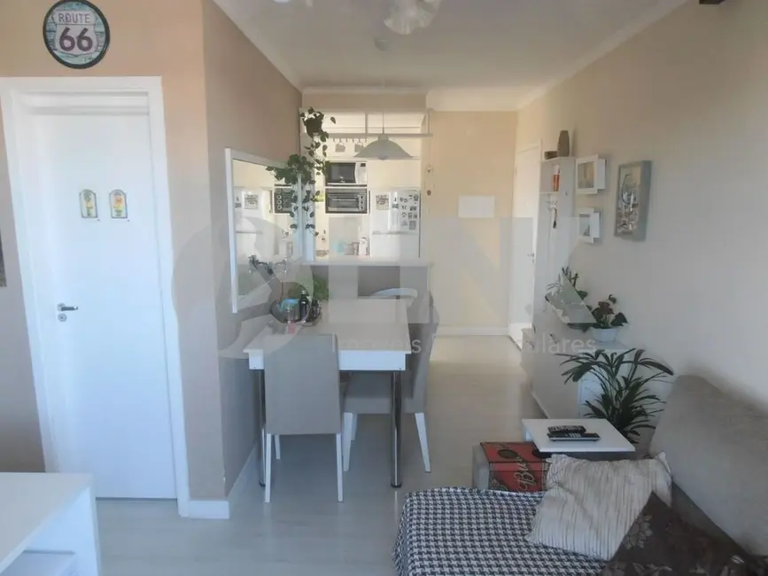 Foto 8 de Apartamento com 3 quartos à venda, 63m2 em São Sebastião, Porto Alegre - RS