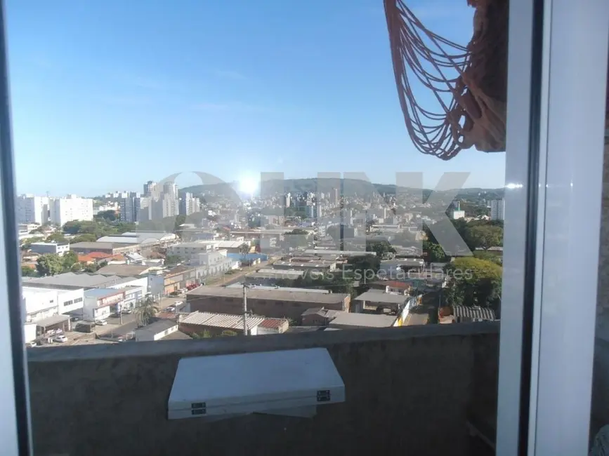 Foto 6 de Apartamento com 3 quartos à venda, 63m2 em São Sebastião, Porto Alegre - RS