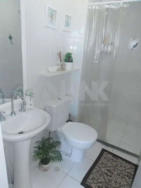 Foto 9 de Apartamento com 3 quartos à venda, 63m2 em São Sebastião, Porto Alegre - RS