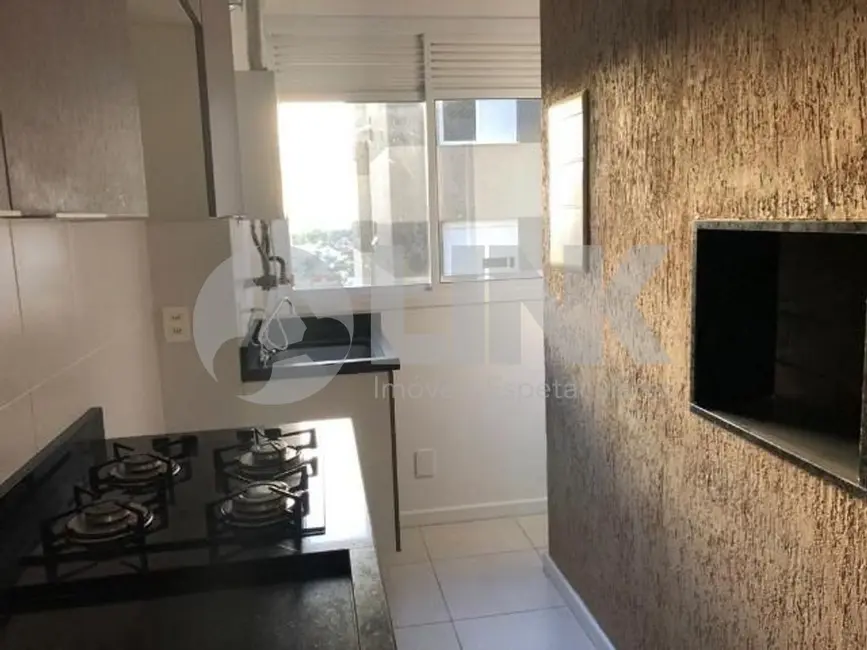 Foto 3 de Apartamento com 2 quartos à venda, 55m2 em Jardim Carvalho, Porto Alegre - RS
