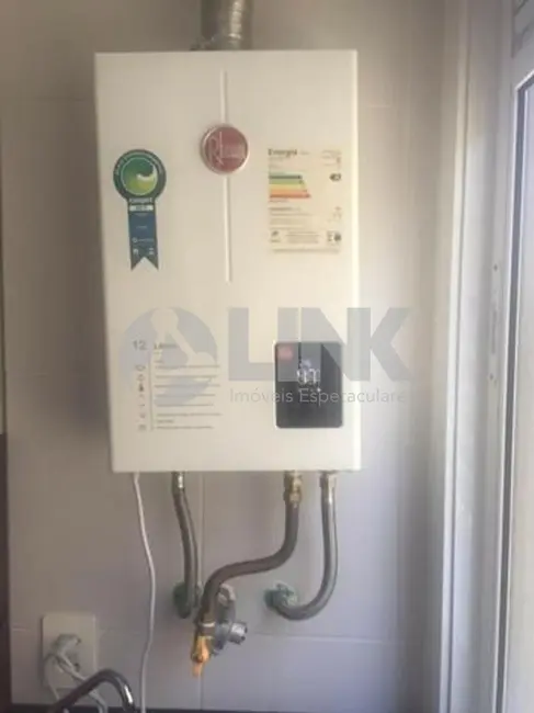 Foto 6 de Apartamento com 2 quartos à venda, 55m2 em Jardim Carvalho, Porto Alegre - RS