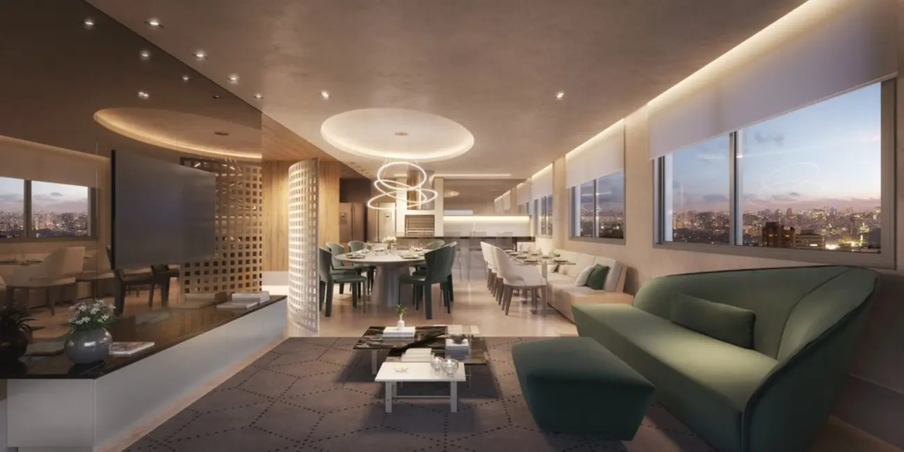 Foto 8 de Apartamento com 2 quartos à venda, 70m2 em Mont Serrat, Porto Alegre - RS