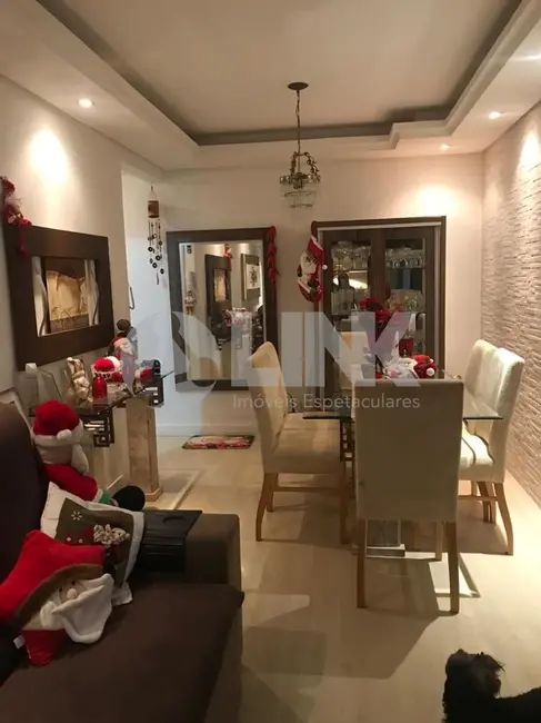 Foto 2 de Apartamento com 2 quartos à venda, 72m2 em Partenon, Porto Alegre - RS