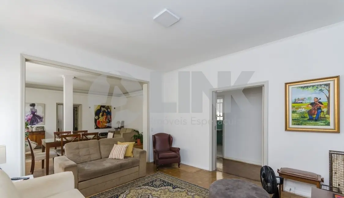 Foto 6 de Apartamento com 3 quartos à venda, 203m2 em Centro Histórico, Porto Alegre - RS