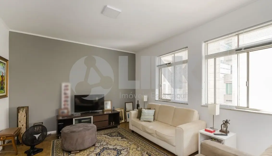 Foto 4 de Apartamento com 3 quartos à venda, 203m2 em Centro Histórico, Porto Alegre - RS