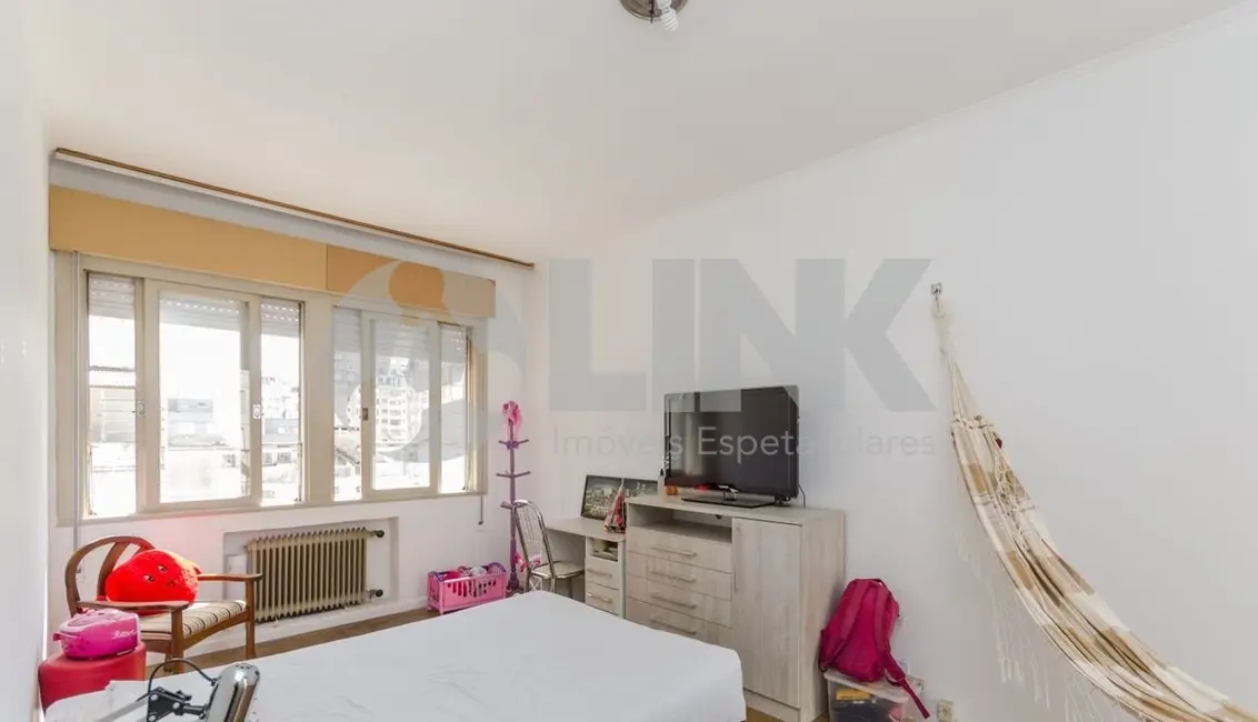 Foto 8 de Apartamento com 3 quartos à venda, 203m2 em Centro Histórico, Porto Alegre - RS