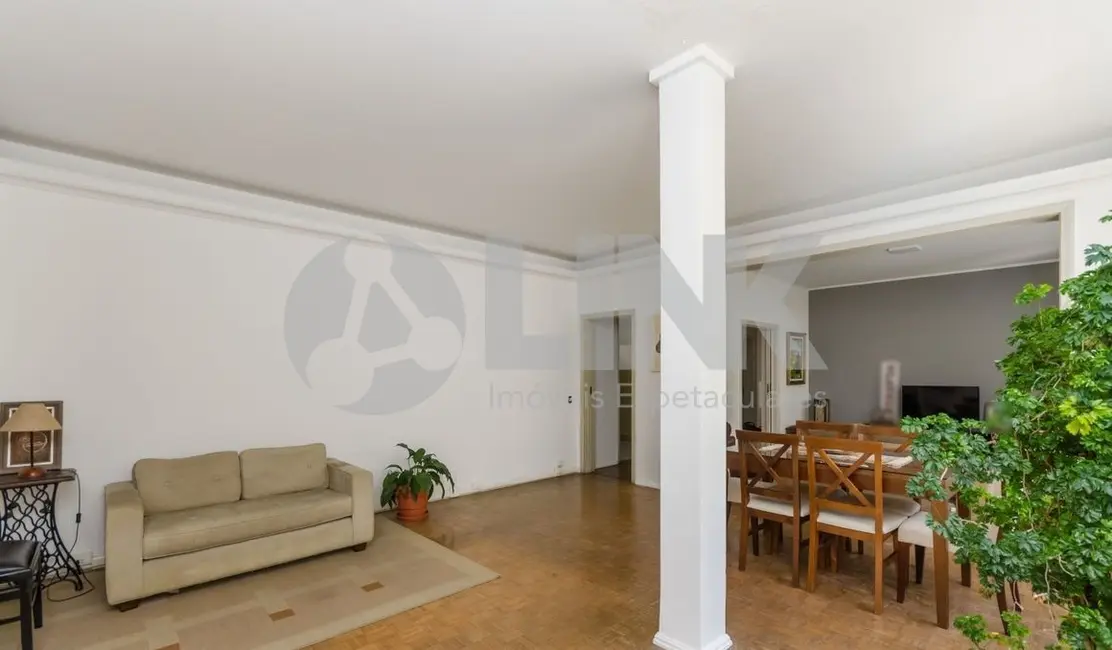 Foto 2 de Apartamento com 3 quartos à venda, 203m2 em Centro Histórico, Porto Alegre - RS