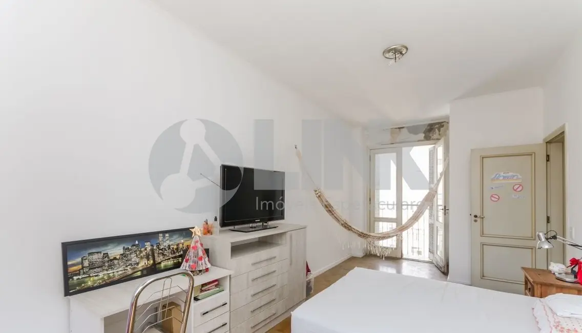 Foto 9 de Apartamento com 3 quartos à venda, 203m2 em Centro Histórico, Porto Alegre - RS