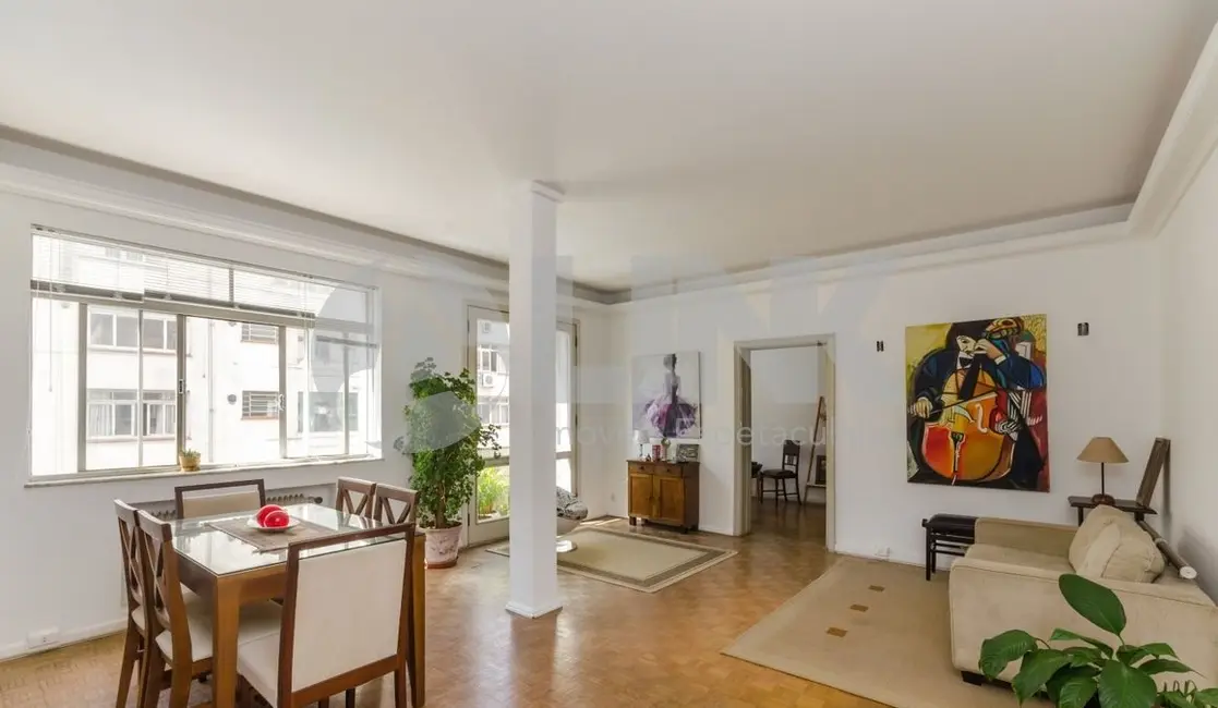 Foto 3 de Apartamento com 3 quartos à venda, 203m2 em Centro Histórico, Porto Alegre - RS