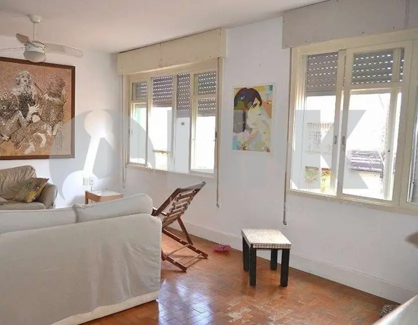 Foto 5 de Apartamento com 3 quartos à venda, 183m2 em Rio Branco, Porto Alegre - RS