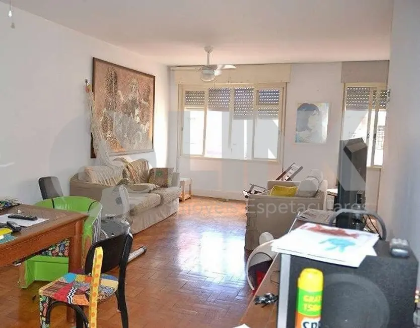 Foto 4 de Apartamento com 3 quartos à venda, 183m2 em Rio Branco, Porto Alegre - RS