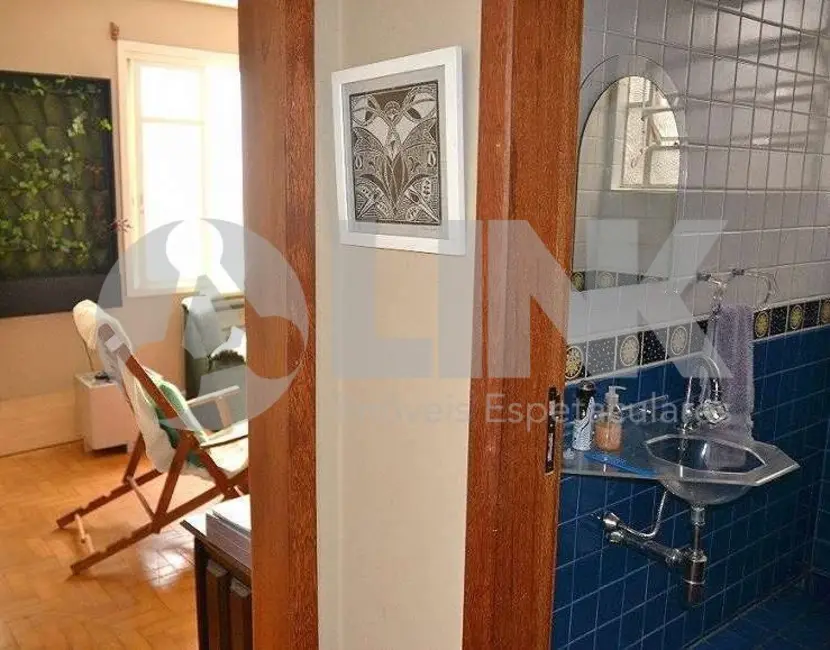 Foto 9 de Apartamento com 3 quartos à venda, 183m2 em Rio Branco, Porto Alegre - RS