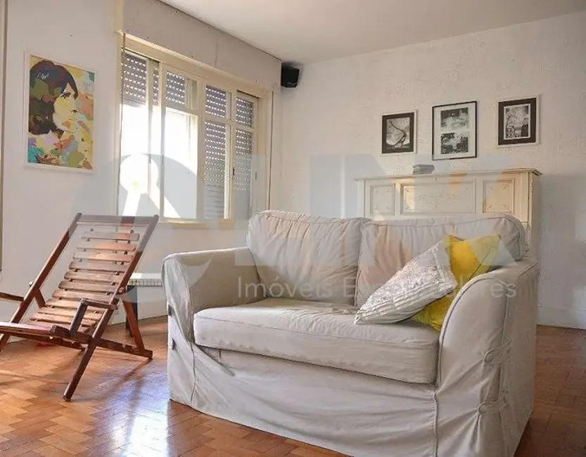 Foto 6 de Apartamento com 3 quartos à venda, 183m2 em Rio Branco, Porto Alegre - RS