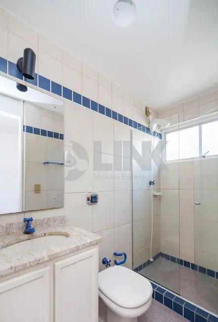 Apartamento com 1 quarto à venda, 36m2 em Higienópolis, Porto Alegre - RS - imagem 8 Foto 8 de Apartamento com 1 quarto à venda, 36m2 em Higienópolis, Porto Alegre - RS