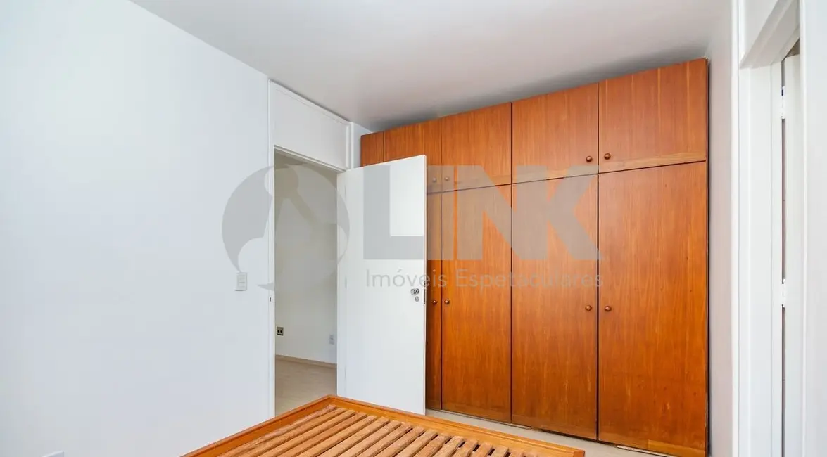 Apartamento com 1 quarto à venda, 36m2 em Higienópolis, Porto Alegre - RS - imagem 6 Foto 6 de Apartamento com 1 quarto à venda, 36m2 em Higienópolis, Porto Alegre - RS