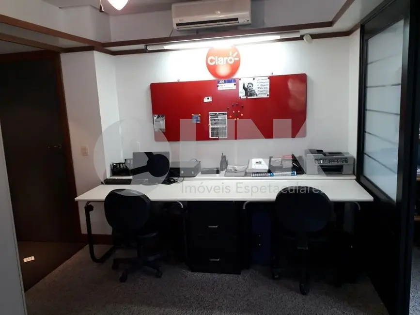 Sala Comercial à venda, 41m2 em Três Figueiras, Porto Alegre - RS - imagem 2 Foto 2 de Sala Comercial à venda, 41m2 em Três Figueiras, Porto Alegre - RS