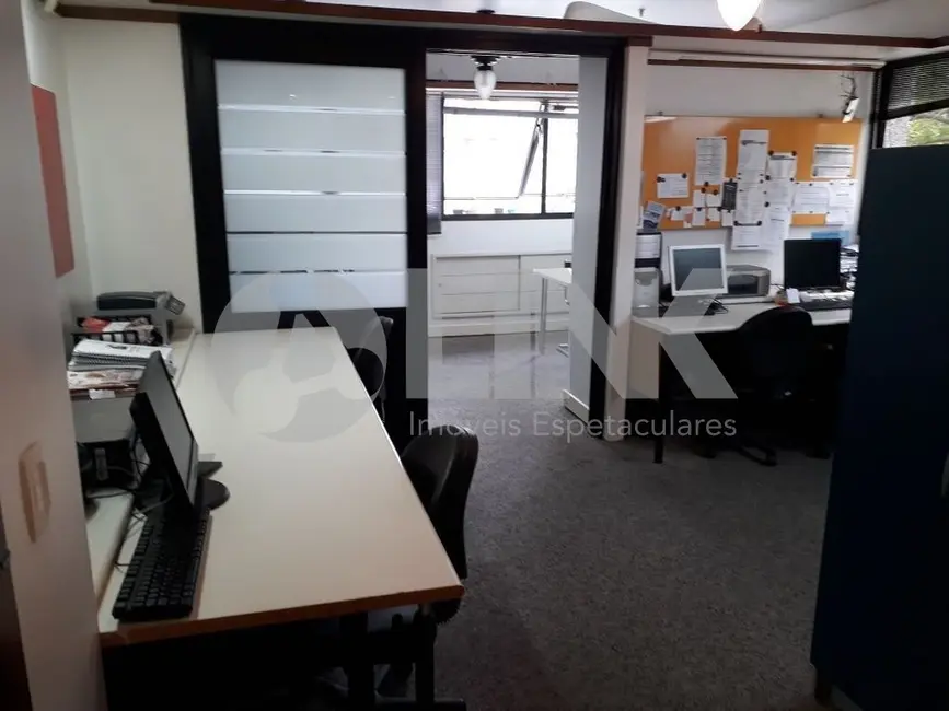 Foto 1 de Sala Comercial à venda, 41m2 em Três Figueiras, Porto Alegre - RS