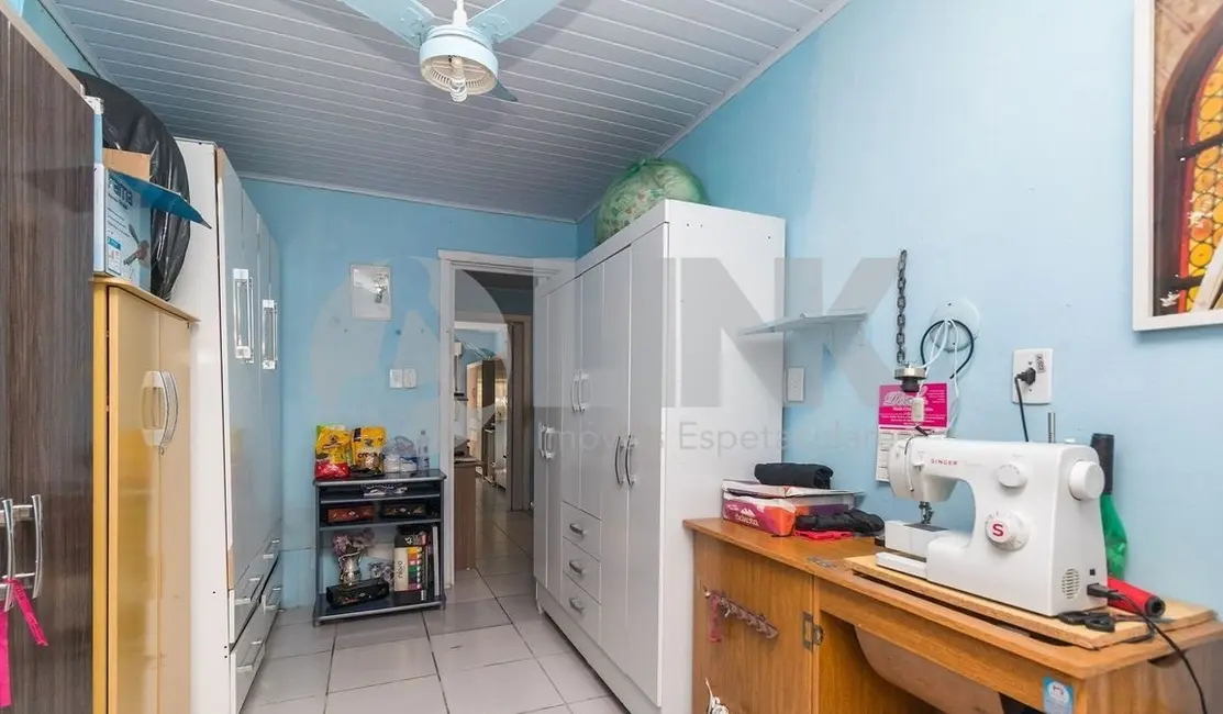 Foto 6 de Casa com 2 quartos à venda, 180m2 em Jardim Floresta, Porto Alegre - RS