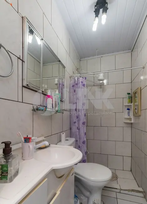 Foto 4 de Casa com 2 quartos à venda, 180m2 em Jardim Floresta, Porto Alegre - RS