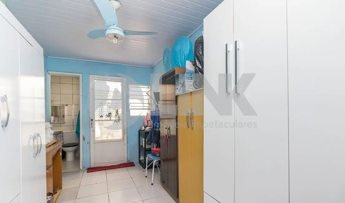 Foto 5 de Casa com 2 quartos à venda, 180m2 em Jardim Floresta, Porto Alegre - RS