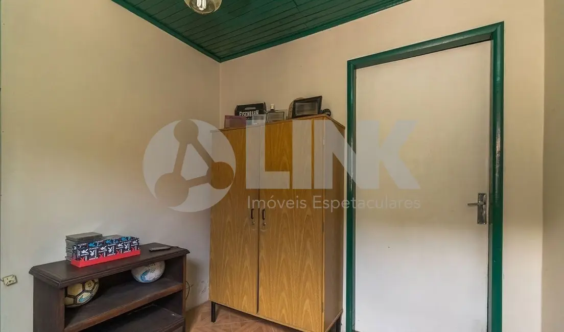 Foto 8 de Casa com 2 quartos à venda, 180m2 em Jardim Floresta, Porto Alegre - RS