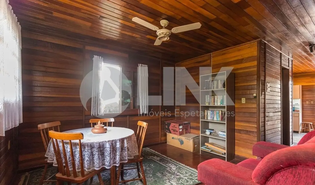 Foto 4 de Casa com 2 quartos à venda, 70m2 em Jardim São Pedro, Porto Alegre - RS