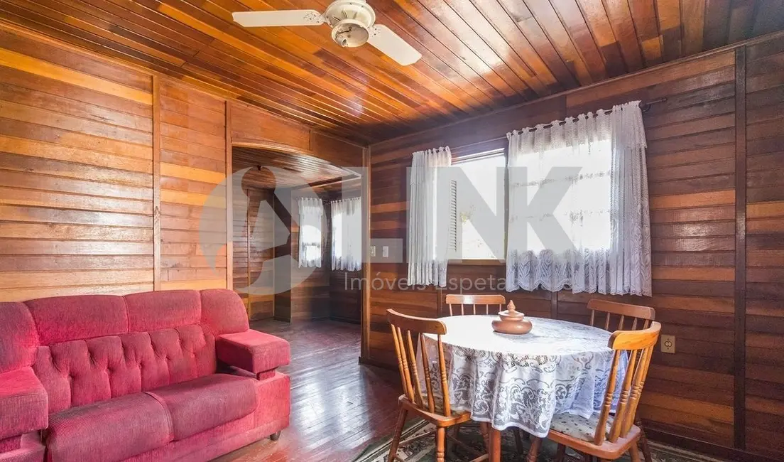 Foto 6 de Casa com 2 quartos à venda, 70m2 em Jardim São Pedro, Porto Alegre - RS