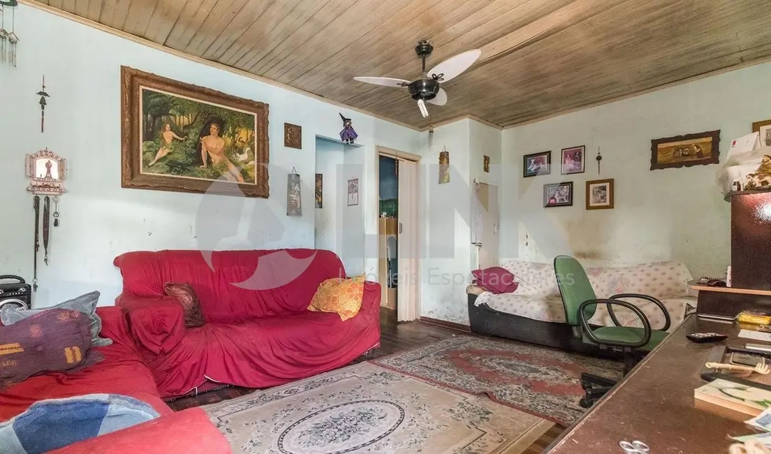 Foto 3 de Casa com 2 quartos à venda, 70m2 em Jardim São Pedro, Porto Alegre - RS