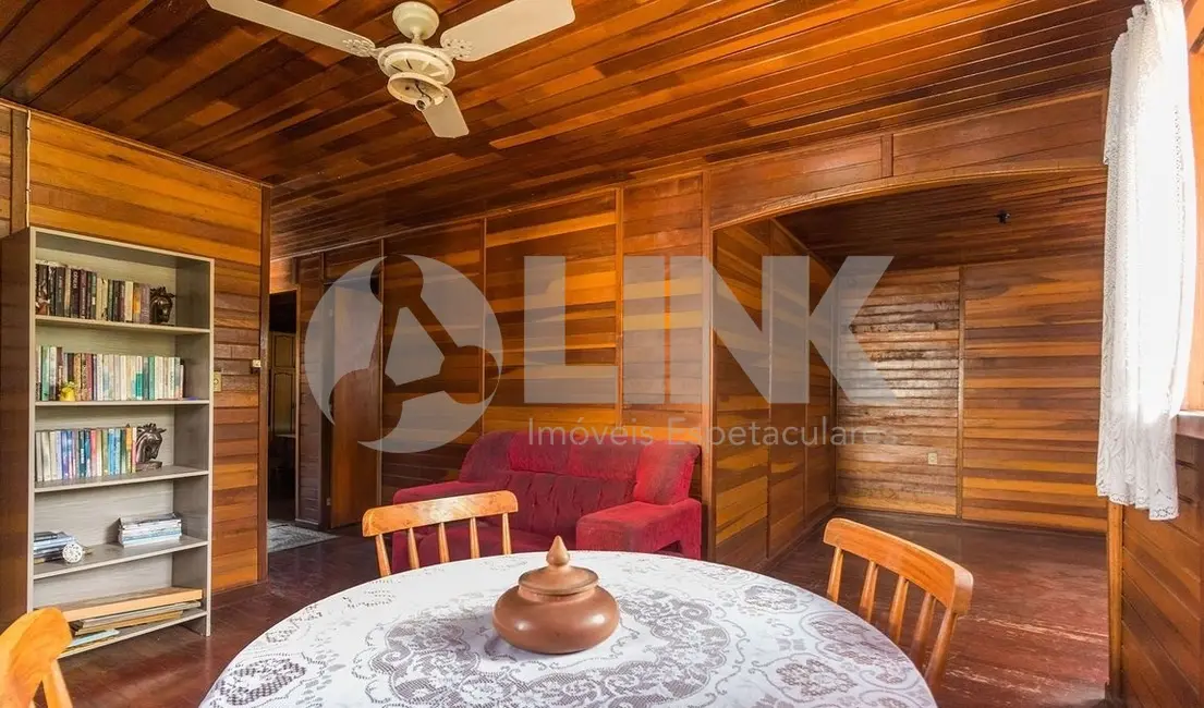 Foto 5 de Casa com 2 quartos à venda, 70m2 em Jardim São Pedro, Porto Alegre - RS