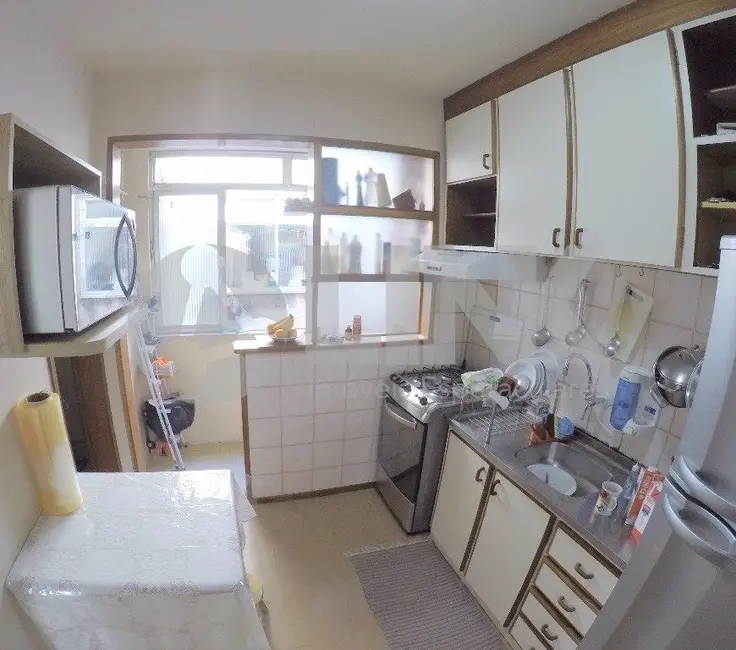 Foto 9 de Apartamento com 1 quarto à venda, 45m2 em Passo da Areia, Porto Alegre - RS