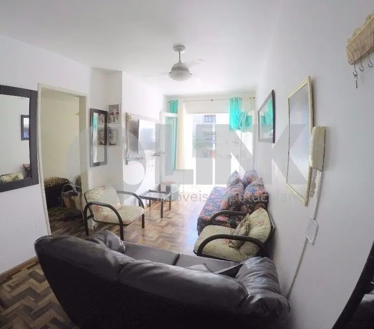 Foto 5 de Apartamento com 1 quarto à venda, 45m2 em Passo da Areia, Porto Alegre - RS