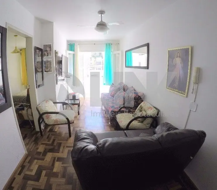 Foto 4 de Apartamento com 1 quarto à venda, 45m2 em Passo da Areia, Porto Alegre - RS